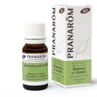 Ätherisches Rosmarinöl Qt Cineol Bio Ätherisches Rosmarinöl Qt Cineol Bio