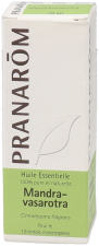 &Auml;therisches Mandravasarotra-&Ouml;l 10 ml