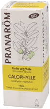 Bio-Calophyllum-Pflanzen&ouml;l