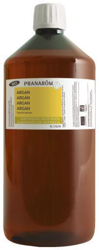 Pranarom Bio-Argan-Pflanzen&ouml;l