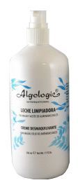Algologie Reinigungsmilch mit Malve und s&uuml;&szlig;en Mandeln 500 ml