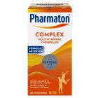 Multivitamin- und Mineralstoffkomplex-Tabletten Multivitamin- und Mineralstoffkomplex-Tabletten
