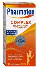 Multivitamin- und Mineralstoffkomplex-Tabletten Multivitamin- und Mineralstoffkomplex-Tabletten
