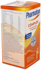 Multivitamin- und Mineralstoffkomplex-Tabletten Multivitamin- und Mineralstoffkomplex-Tabletten