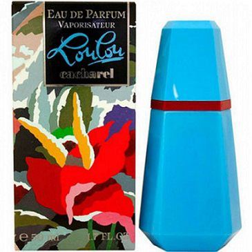 Eau de Parfum-Spray Lou Lou