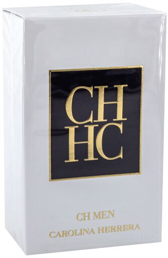 Carolina Herrera Eau de Toilette Ch Herren