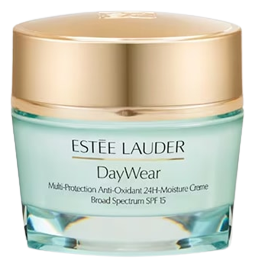 Est&eacute;e Lauder DayWear Multi-Schutzcreme mit fortschrittlichen Antioxidantien SPF15 50 ml