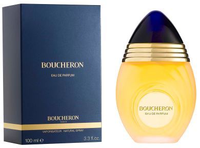 Boucheron pour Femme Eau de Parfum Zerst&auml;uber