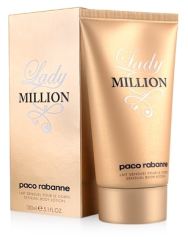 Lady Million Body Lotion
