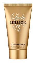 Lady Million Body Lotion