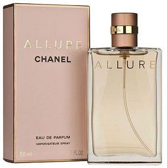 Chanel Allure Eau de Parfum