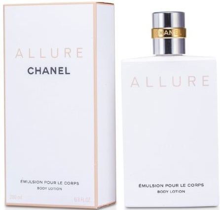 Allure K&ouml;rperemulsion 200 ml