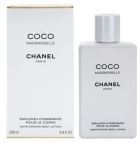 Coco Mademoiselle Feuchtigkeitsspendende Körperlotion 200 ml Coco Mademoiselle Feuchtigkeitsspendende Körperlotion 200 ml