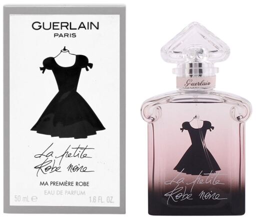 Guerlain La Petite Robe Noire Eau de Parfum