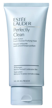 Est&eacute;e Lauder Perfectly Clean Multi-Action-Reinigungsschaum 150 ml