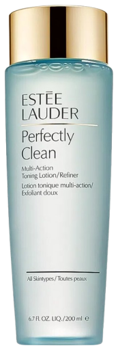 Est&eacute;e Lauder Perfectly Clean Multi-Action Tonic 200 ml