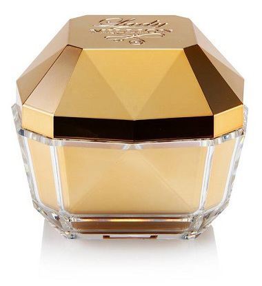 Lady Million K&ouml;rpercreme 300 ml