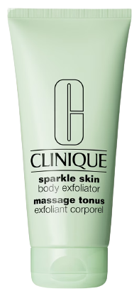 Sparkle Skin K&ouml;rperpeeling 200ml