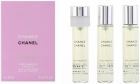 Chance Eau Fraiche Eau de Toilette Nachf&uuml;llpackung 3x Zerst&auml;uber 20 ml