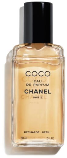 Chanel Coco Eau de Parfum Nachf&uuml;llung 60 ml