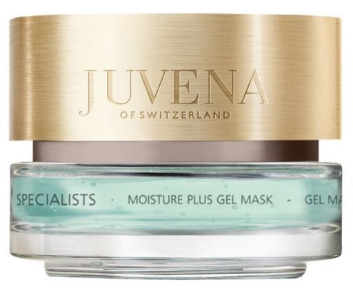 Juvena Maske mit hohem Feuchtigkeitsgehalt 75 ml