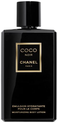 Coco Noir Feuchtigkeitsspendende K&ouml;rperlotion 200 ml