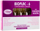 Bioplac6 Haarausfallbehandlung 6 Ampullen Bioplac6 Haarausfallbehandlung 6 Ampullen
