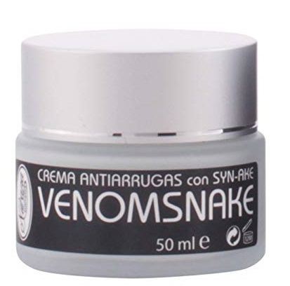 Nurana Venomskake-Falten-Creme mit Syn-Ake 50 Ml