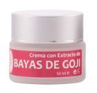 Superfeuchtigkeitscreme mit Goji Beeren 50 Ml