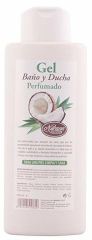 Bade- und Duschgel 750ml Coconut Scented
