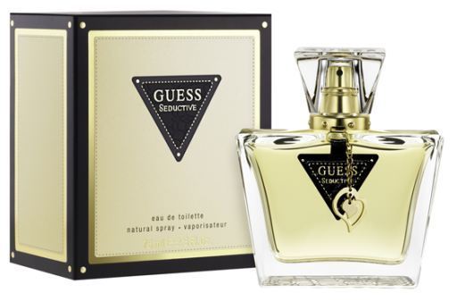 Guess Verf&uuml;hrerisches Eau de Toilette