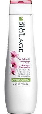 Colorlast-Shampoo 250 ml