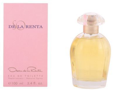 So Eau de Toilette 100 ml