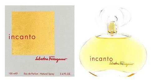 Salvatore Ferragamo Incanto Woman Eau de Parfum Zerst&auml;uber 100 ml