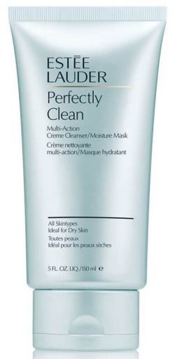 Est&eacute;e Lauder Perfectly Clean Multi-Action-Reinigungscreme/Maske 150 ml