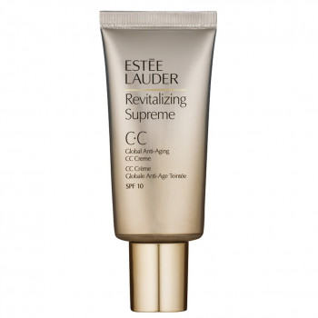 Est&eacute;e Lauder Revitalisierende Supreme Global Anti-Aging CC-Creme LSF 10 30 ml