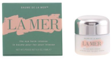 La Mer La Mer Der Augenbalsam Intensiv 15 ml