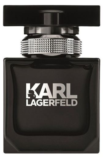 Karl Lagerfeld Mann Eau de Toilette Spray 30 ml