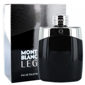 Montblanc Montblanc Legend Eau De Toilette 30 ml Verdampfer