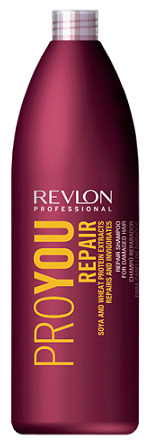 Pro Sie Repair Shampoo 1 L