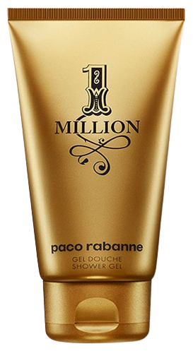 Rabanne Duschgel 1 Million