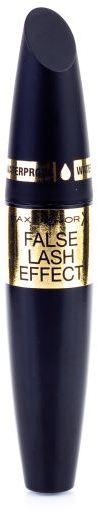 Falsche Wimperneffekt Wasserdichte Maske