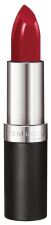 Lippenstift mit dauerhaftem Finish