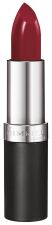 Lippenstift mit dauerhaftem Finish