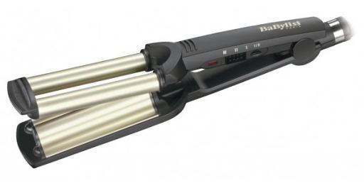 BaByliss Easy Waves C 260 E Haargl&auml;tter