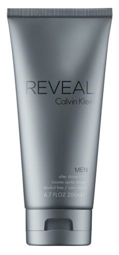 Reveal Men After Shave Balsam 200 ml