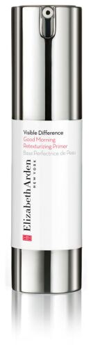 Elizabeth Arden Visible Difference Good Morning Retexturizing Primer 15 ml