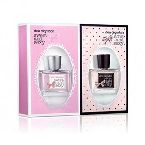 S&uuml;&szlig; und sexy + Schickes und sexy Eau de Toilette 50 ml