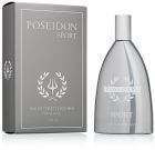 Eau de Toilette f&uuml;r M&auml;nner Posseidon Sport
