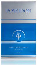 Eau De Toilette Posseidon Classic für Männer Eau De Toilette Posseidon Classic für Männer
